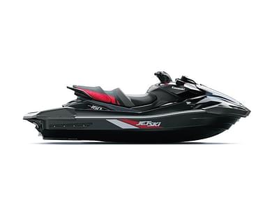 BOATZON | Kawasaki Ultra 160LXS 2025