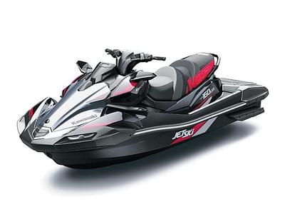 BOATZON | Kawasaki Ultra 160LXS 2025