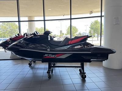 BOATZON | Kawasaki Ultra 160LXS 2025