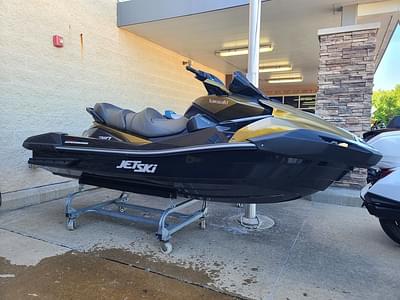 BOATZON | Kawasaki Ultra 310LX 2022
