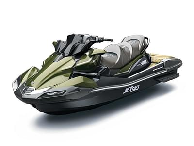 BOATZON | Kawasaki Ultra 310LX 2024