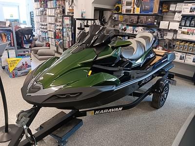 BOATZON | Kawasaki Ultra 310LX 2024