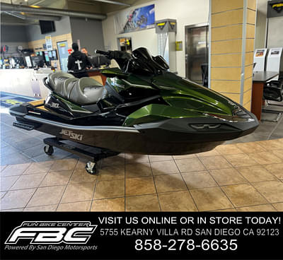BOATZON | Kawasaki Ultra 310LX 2025
