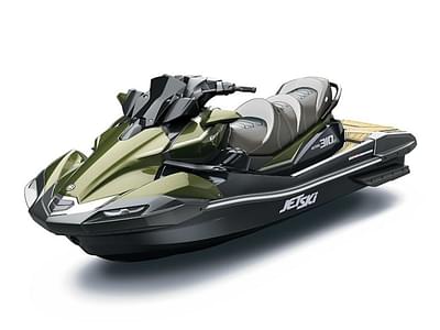 BOATZON | Kawasaki Ultra 310LX 2025