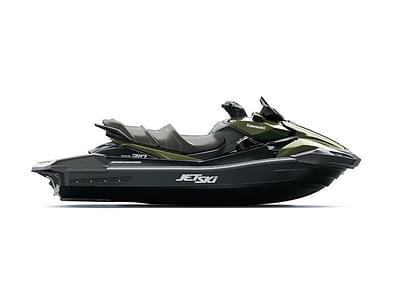 BOATZON | Kawasaki Ultra 310LX 2025