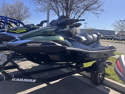 BOATZON | Kawasaki Ultra 310LX 2025