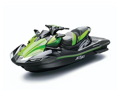 BOATZON | Kawasaki Ultra 310LXS 2023