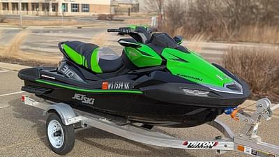 BOATZON | Kawasaki Ultra 310LXS 2023
