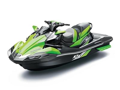 BOATZON | Kawasaki Ultra 310LXS 2024