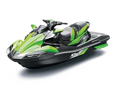 BOATZON | Kawasaki Ultra 310LXS 2025