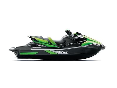 BOATZON | Kawasaki Ultra 310LXS 2025