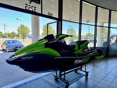 BOATZON | Kawasaki Ultra 310LXS 2025