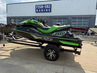 BOATZON | Kawasaki Ultra 310R 2015