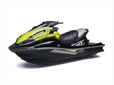 BOATZON | Kawasaki Ultra 310X 2021