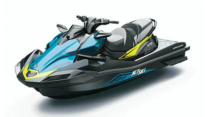 BOATZON | Kawasaki Ultra 310X 2023