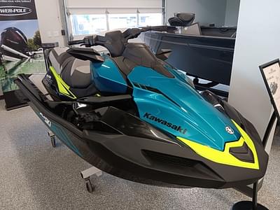 BOATZON | Kawasaki Ultra 310X 2023