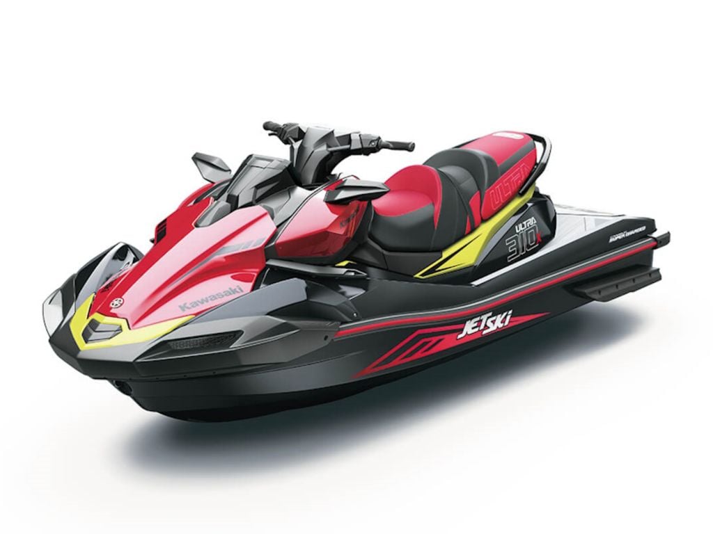 New Kawasaki Ultra 310X 2025 for sale in Kalispell, Montana