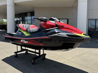 BOATZON | Kawasaki Ultra 310X 2025