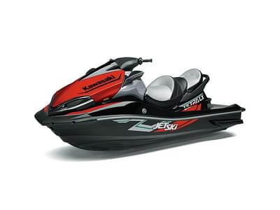 BOATZON | Kawasaki Ultra LX 2022