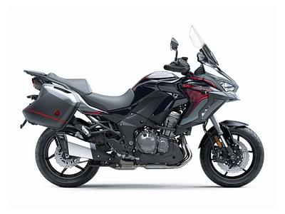 BOATZON | Kawasaki Versys 1000 SE LT 2021