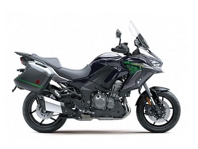 BOATZON | Kawasaki Versys 1000 SE LT 2023