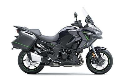 BOATZON | Kawasaki Versys 1100 SE LT 2025