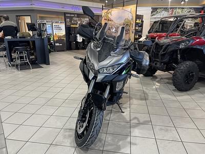 BOATZON | Kawasaki Versys 1100 SE LT ABS 2025