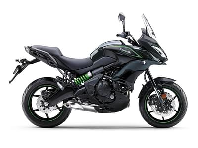 BOATZON | Kawasaki Versys 650 ABS 2017
