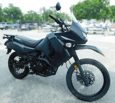 BOATZON | Kawasaki Versys 650 ABS 2018