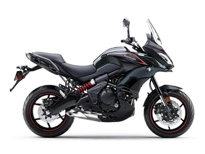 BOATZON | Kawasaki Versys 650 ABS 2018