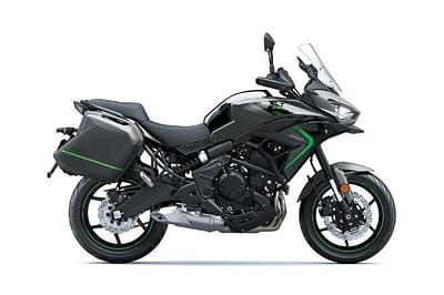 BOATZON | Kawasaki Versys 650 LT 2025