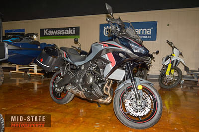 BOATZON | Kawasaki Versys 650 LT ABS 2024