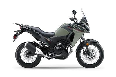 BOATZON | Kawasaki VersysX 300 2025