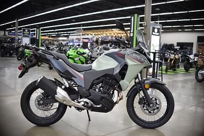 BOATZON | Kawasaki VersysX 300 ABS 2024