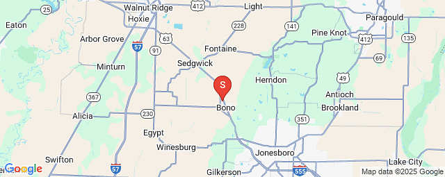location