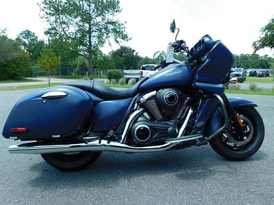 BOATZON | Kawasaki Vulcan 1700 Vaquero ABS 2024