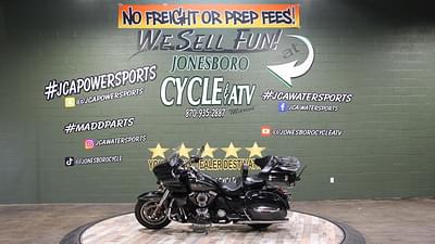 BOATZON | Kawasaki Vulcan 1700 Voyager ABS 2017