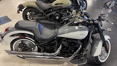 BOATZON | Kawasaki Vulcan 900 Classic 2024