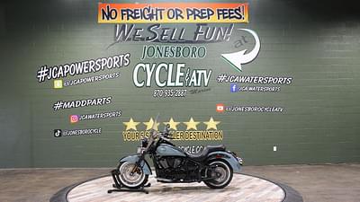 BOATZON | Kawasaki Vulcan 900 Classic 2025
