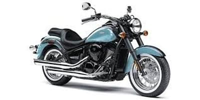 BOATZON | Kawasaki Vulcan 900 Classic 2025