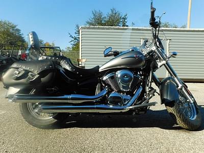 BOATZON | Kawasaki Vulcan 900 Classic Classic LT 2024 BOATZON | Kawasaki Vulcan 900 Classic Classic LT 2024