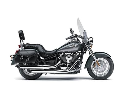 BOATZON | Kawasaki Vulcan 900 Classic Classic LT 2024