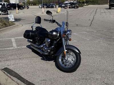 BOATZON | Kawasaki Vulcan 900 Classic Classic LT 2024