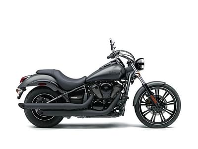 BOATZON | Kawasaki Vulcan 900 Classic Custom 2024