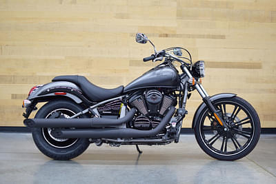 BOATZON | Kawasaki Vulcan 900 Classic Custom 2024
