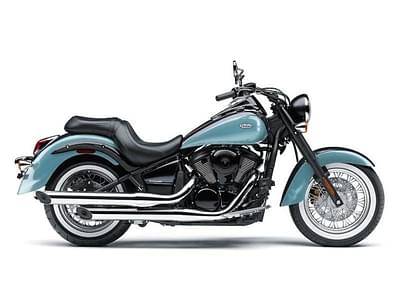 BOATZON | Kawasaki Vulcan 900 Classic LT 2025