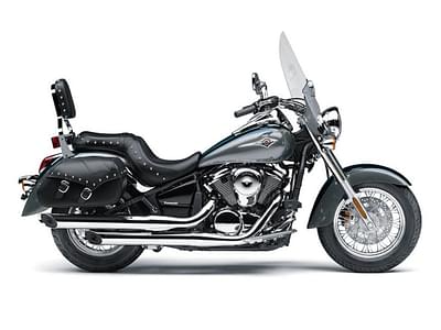 BOATZON | Kawasaki Vulcan 900 Classic LT 2025