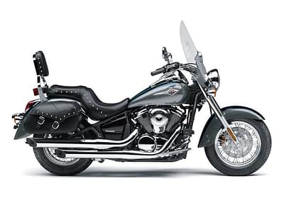 BOATZON | Kawasaki Vulcan 900 Classic LT 2025 BOATZON | Kawasaki Vulcan 900 Classic LT 2025