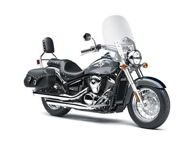 BOATZON | Kawasaki Vulcan 900 Classic LT 2025