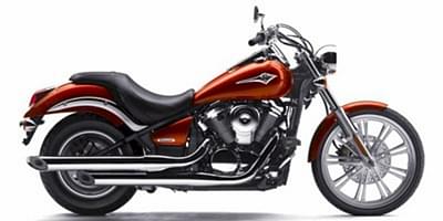 BOATZON | Kawasaki Vulcan 900 Custom 2009